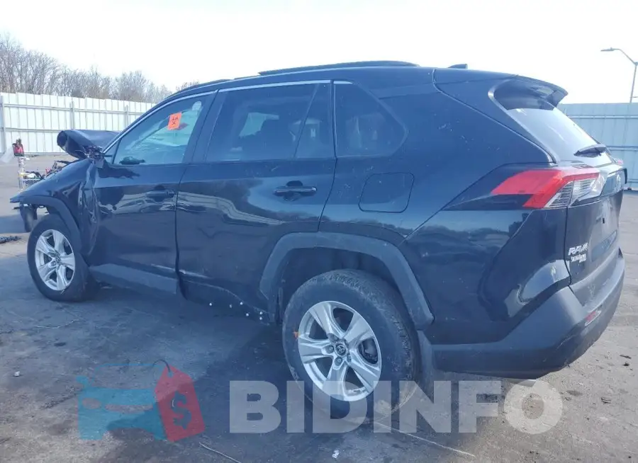 2T3P1RFV8MC223196 Photo# 2