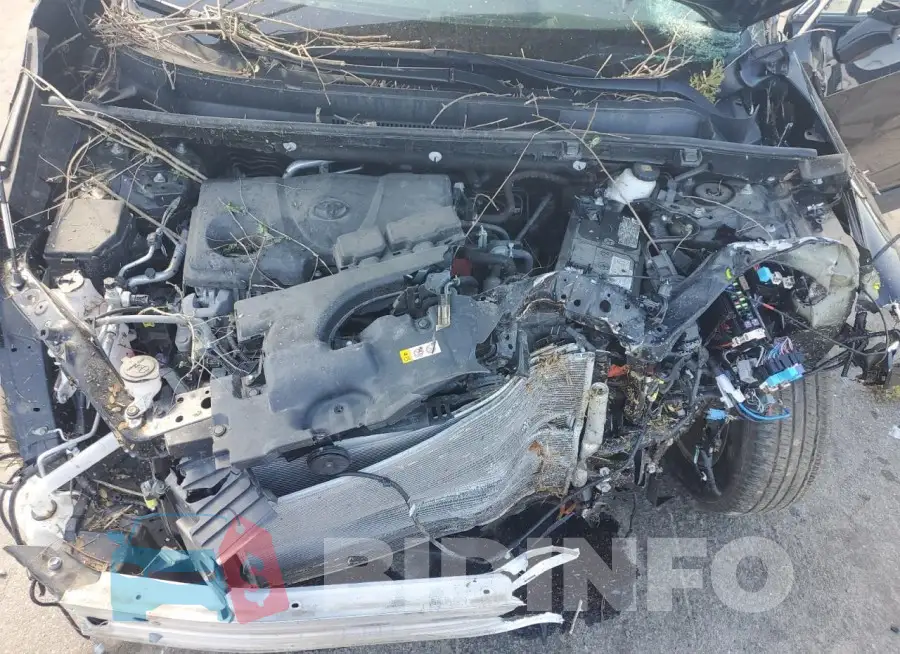 2T3P1RFV8MC223196 Photo# 11