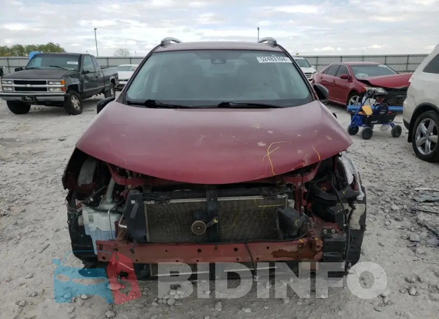 2T3ZFREV6JW415514 Photo# 5