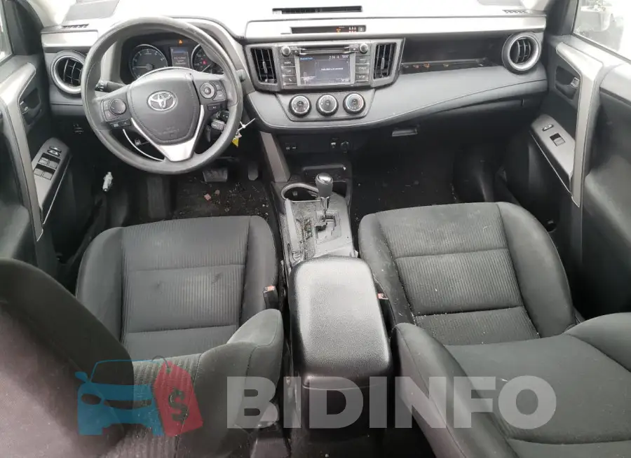 2T3ZFREV6JW415514 Photo# 8