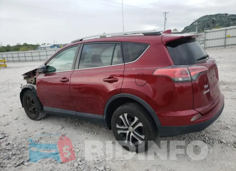 2T3ZFREV6JW415514 Photo# 2