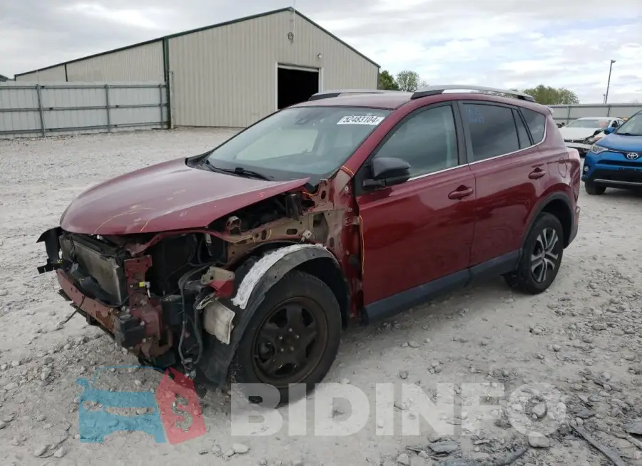 2T3ZFREV6JW415514 Photo# 1
