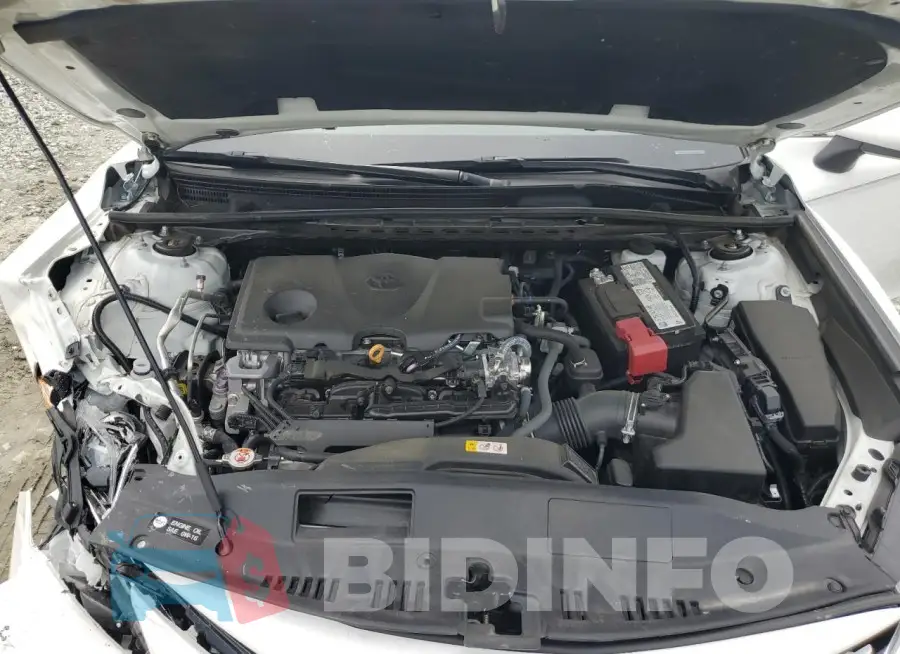4T1C11AK8PU126783 Photo# 11