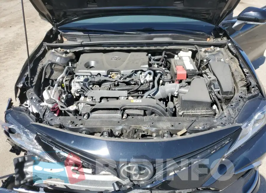 4T1C11AK9MU602342 Photo# 11