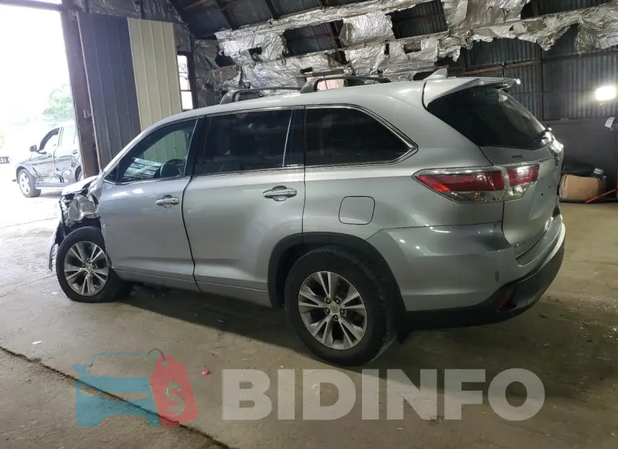 5TDBKRFH9FS110586 Photo# 2
