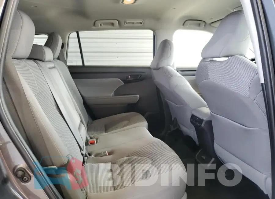 5TDBZRBH1NS590378 Photo# 10