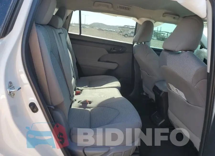5TDCZRBH8MS541648 Photo# 10