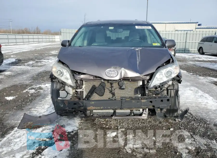 5TDJK3DC1FS122974 Photo# 5