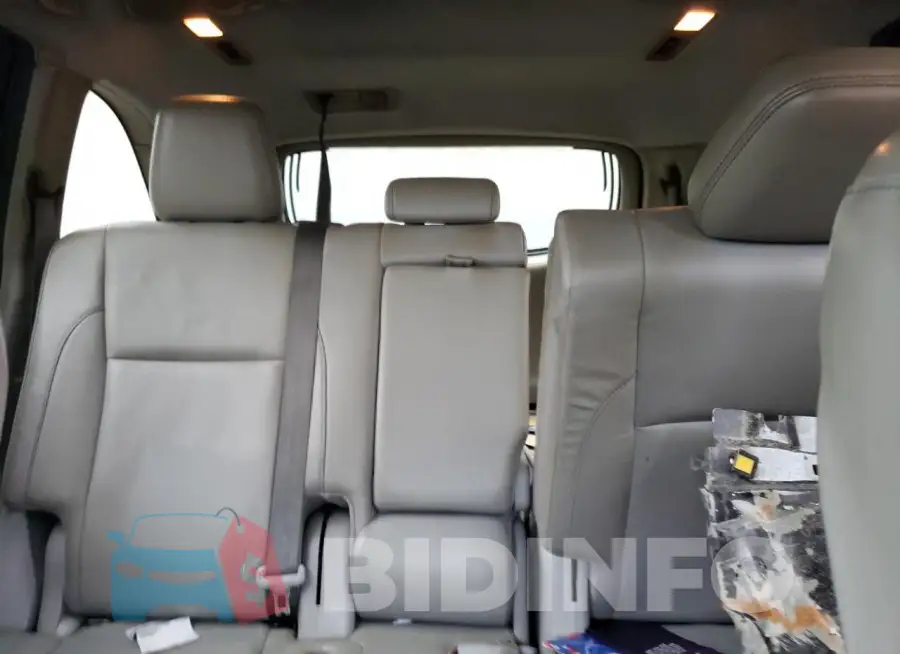 5TDJZRFH8JS497258 Photo# 10