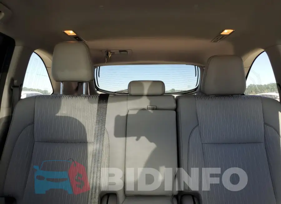 5TDZZRFH5JS248354 Photo# 10