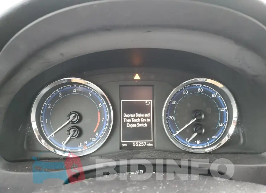 5YFBURHE7JP811142 Photo# 9