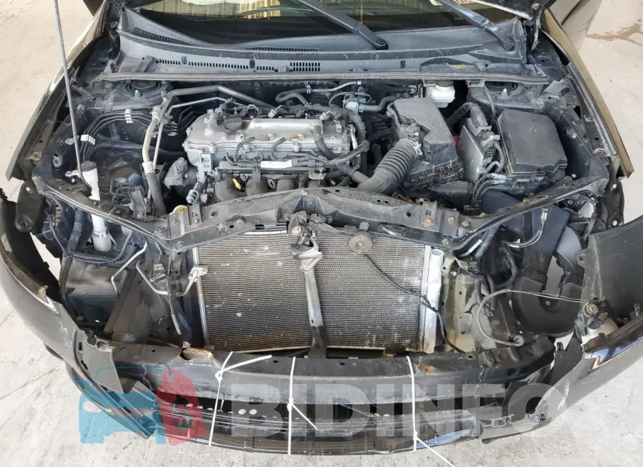 5YFBURHE9FP204263 Photo# 11