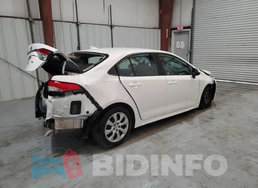 5YFEPMAE1NP362466 Photo# 3