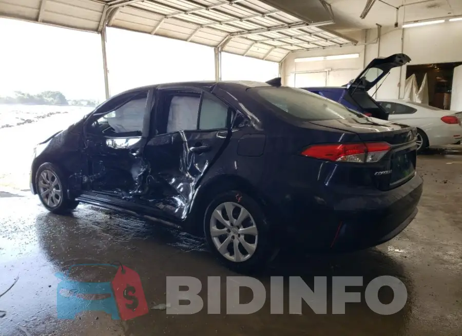 5YFEPMAE4NP295491 Photo# 2