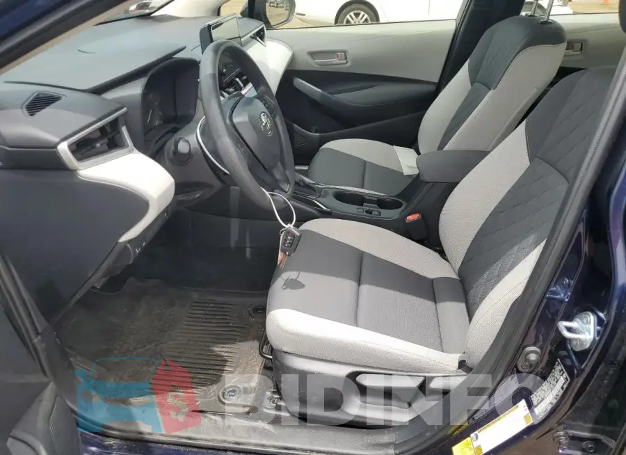 JTDBCMFE2PJ002704 Photo# 7