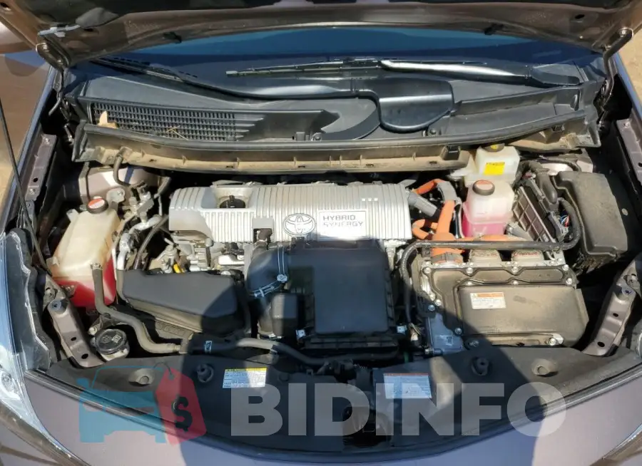 JTDZN3EU6GJ045356 Photo# 11