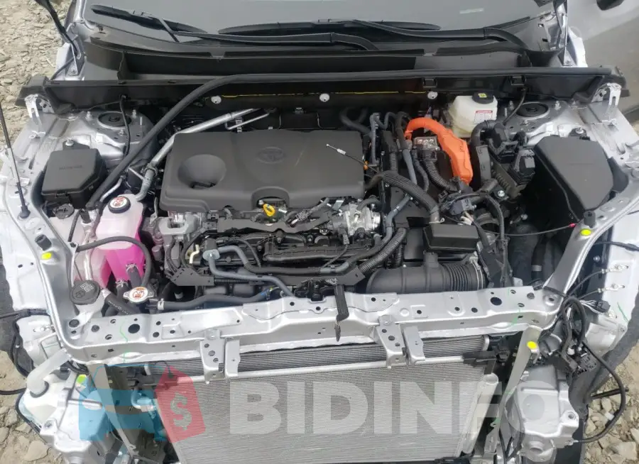JTM16RFV2PD101151 Photo# 12