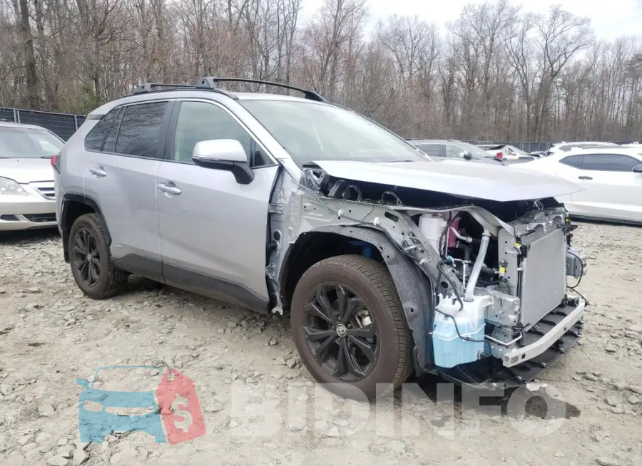 JTM16RFV2PD101151 Photo# 4
