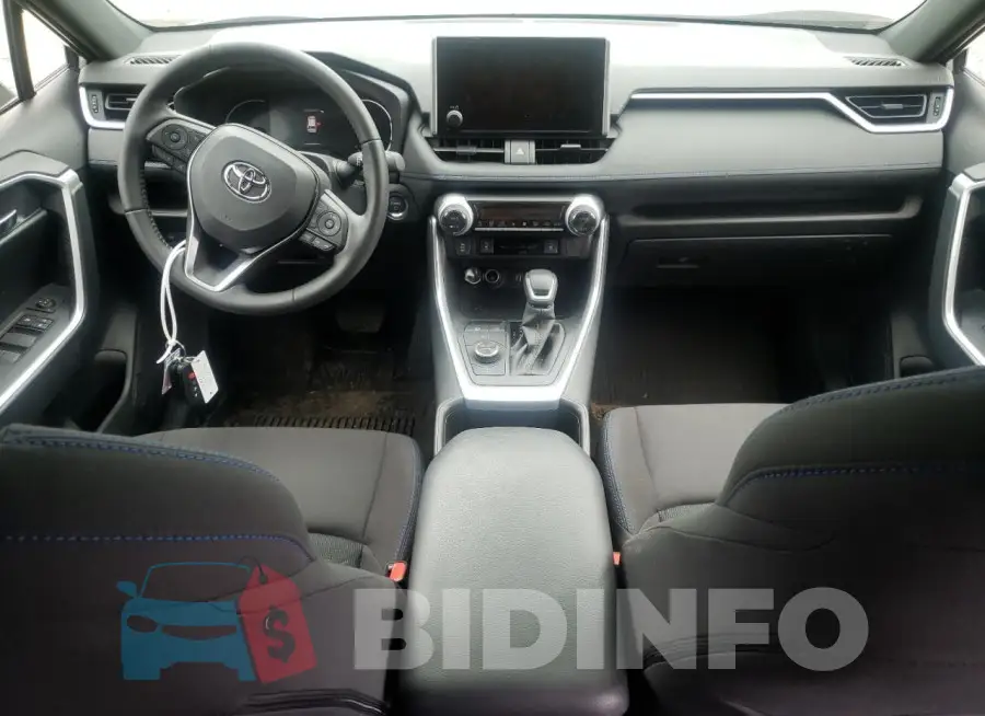 JTM16RFV2PD101151 Photo# 8
