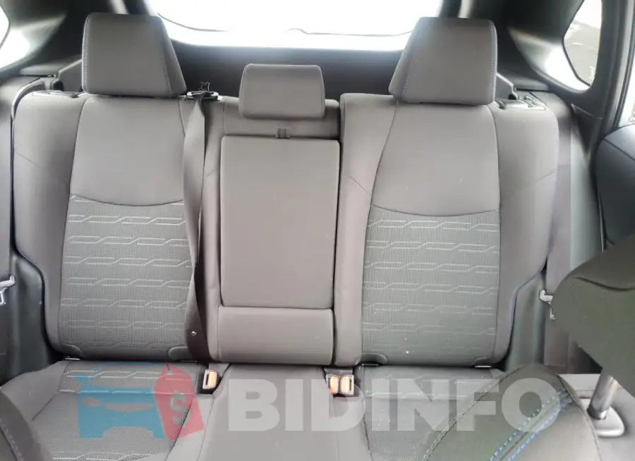 JTM16RFV2PD101151 Photo# 10