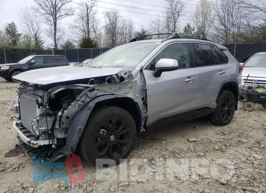 JTM16RFV2PD101151 Photo# 1