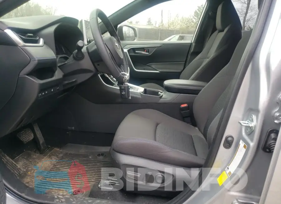 JTM16RFV2PD101151 Photo# 7