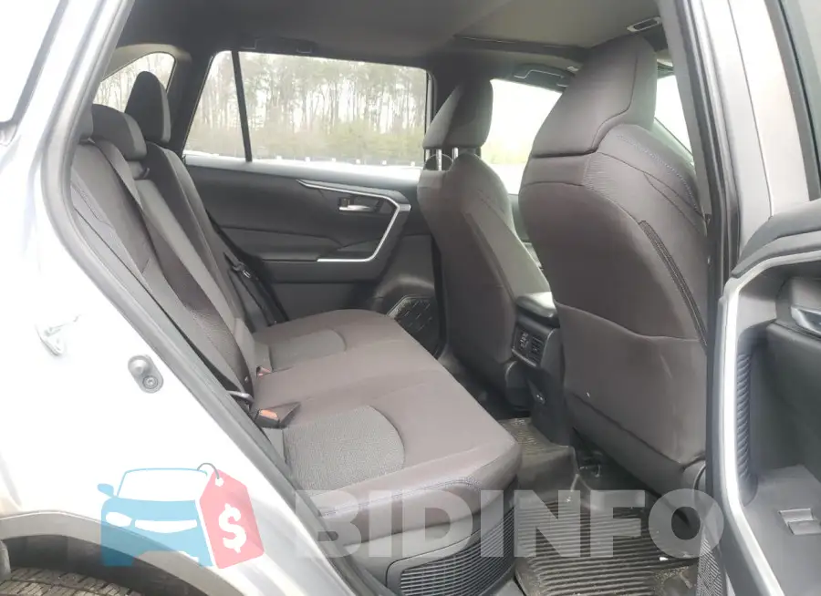 JTM16RFV2PD101151 Photo# 11