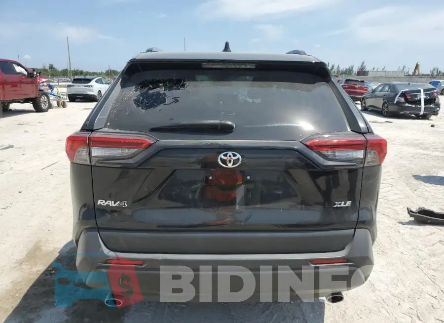 JTMW1RFV7KD035726 Photo# 6