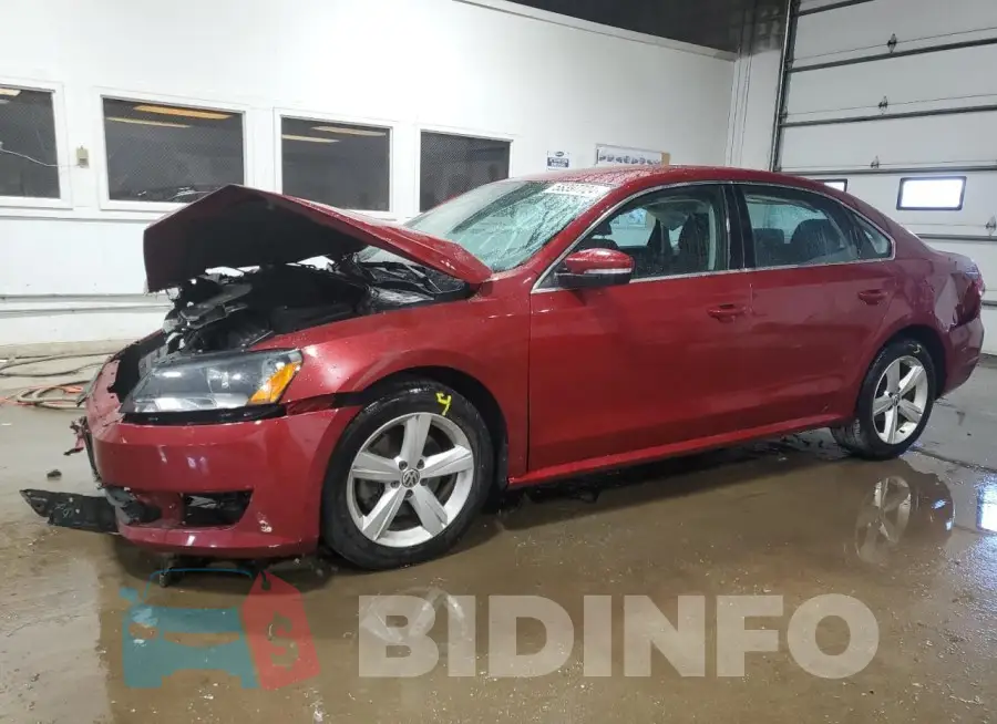 1VWBS7A37FC011117 Photo# 1