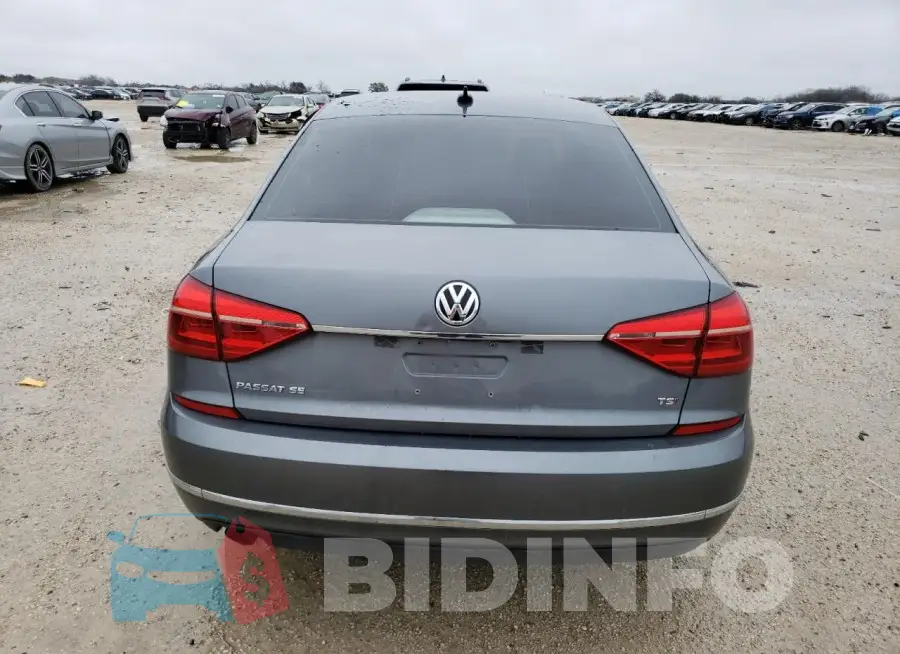 1VWBS7A37GC051540 Photo# 6