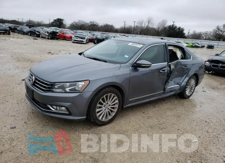 1VWBS7A37GC051540 Photo# 1