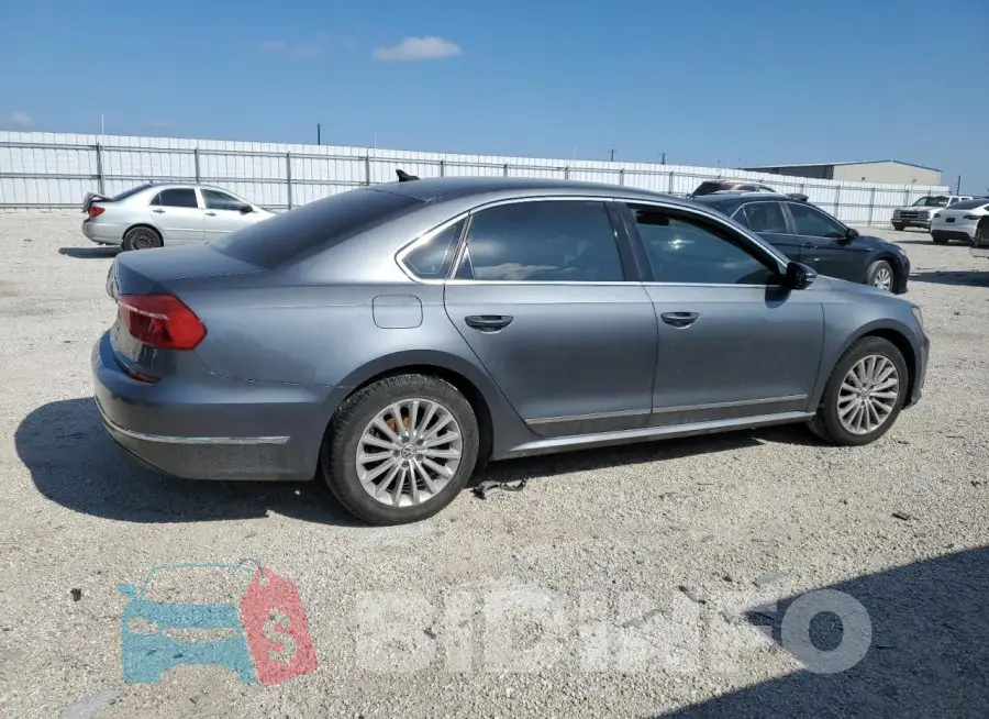1VWBS7A37GC051540 Photo# 3