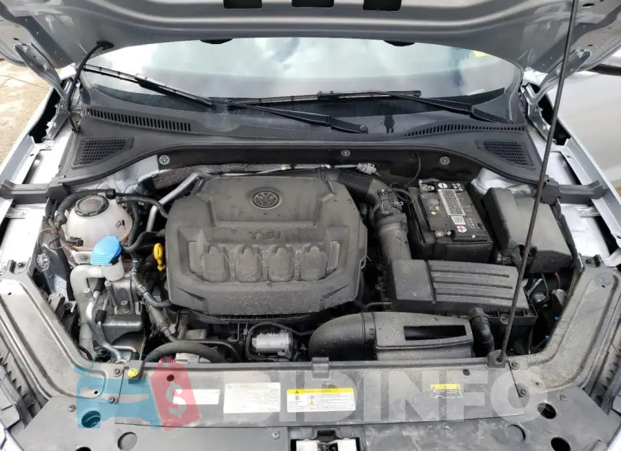 1VWSA7A39MC009286 Photo# 11