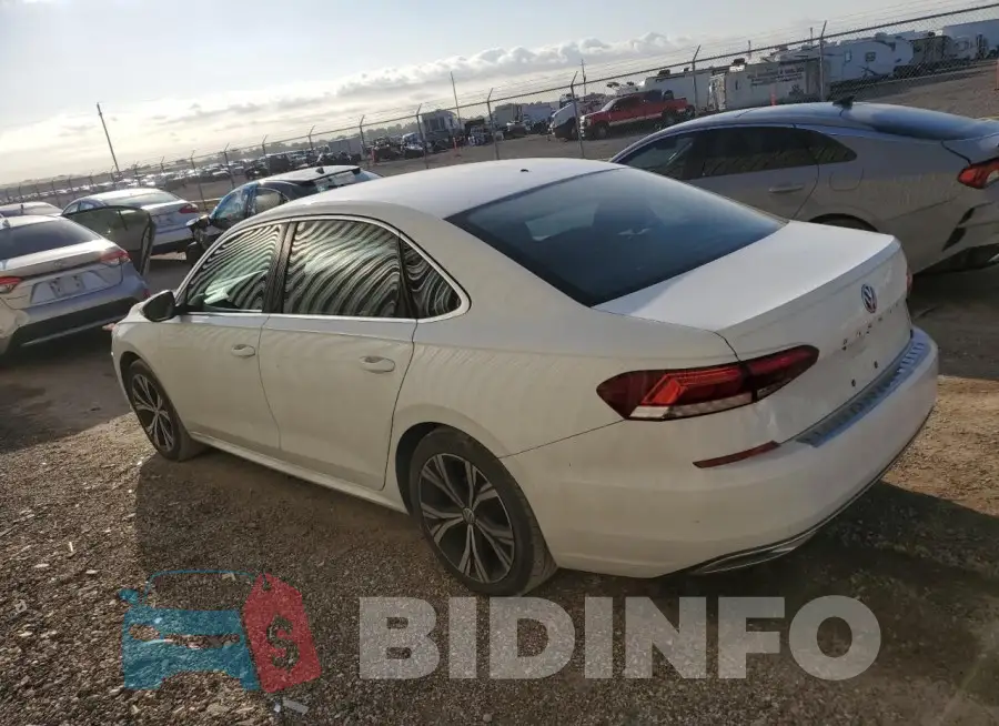 1VWSA7A39NC007328 Photo# 2