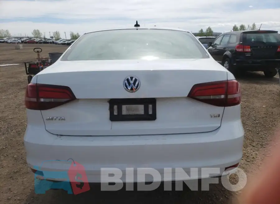 3VW2B7AJ4HM406131 Photo# 6