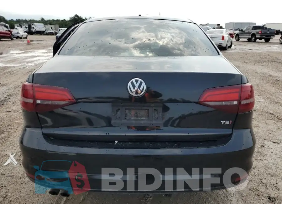 3VW2B7AJ5HM311254 Photo# 6