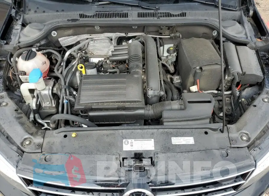 3VW2B7AJ5HM311254 Photo# 11