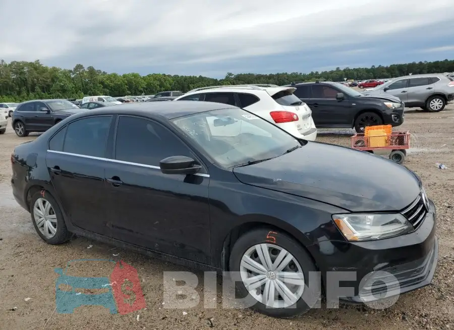 3VW2B7AJ5HM311254 Photo# 4