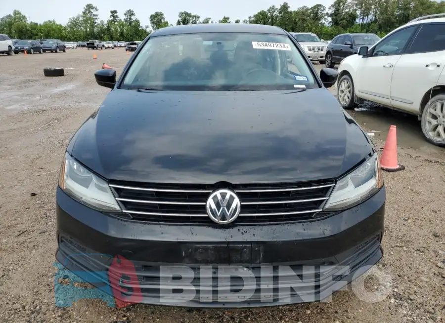 3VW2B7AJ5HM311254 Photo# 5