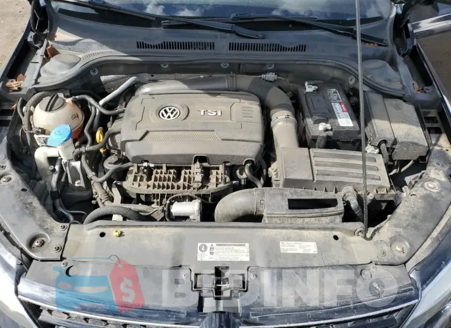 3VW4T7AJ5HM414468 Photo# 11