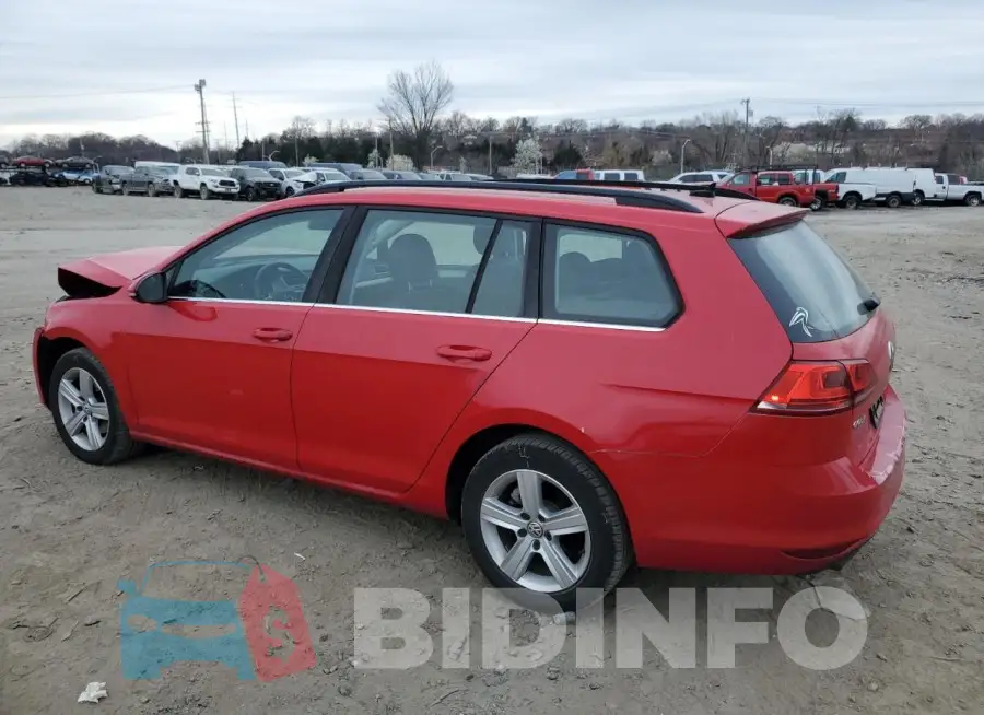 3VWCA7AU3FM512309 Photo# 2