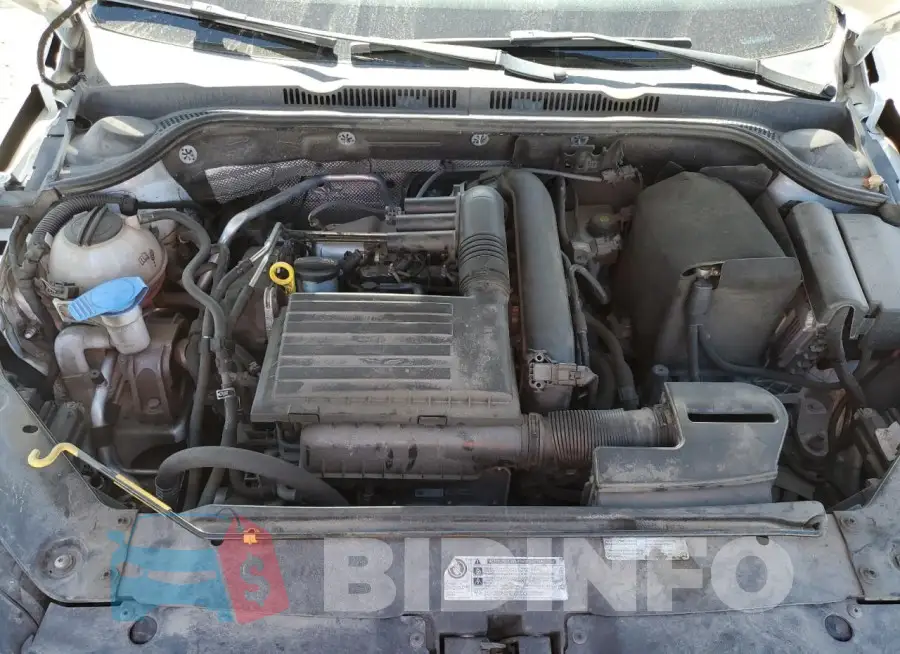 3VWDB7AJ0HM411044 Photo# 11