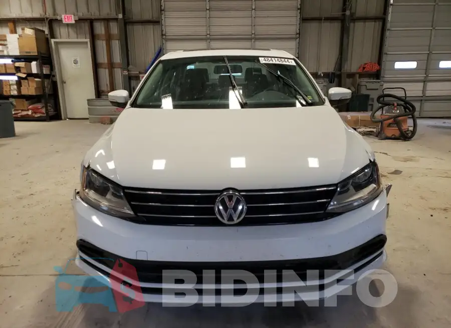 3VWDB7AJ7HM284549 Photo# 5