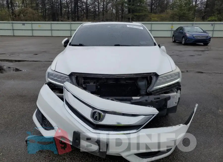 19UDE2F75GA001721 Photo# 5