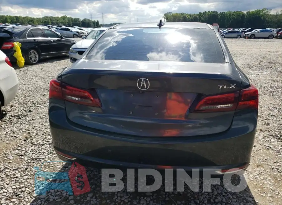 19UUB2F37FA001384 Photo# 6