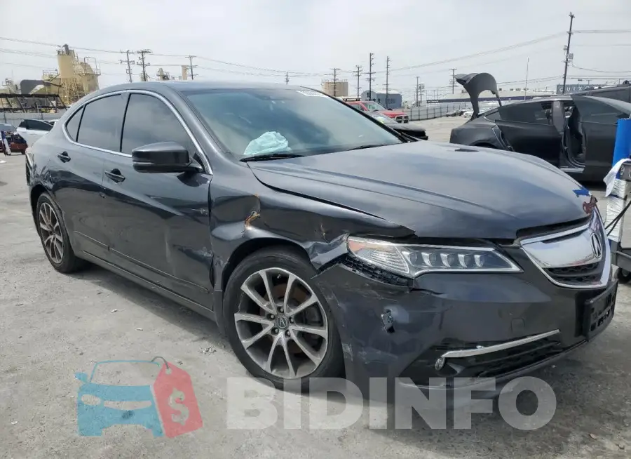 19UUB2F55FA025555 Photo# 4