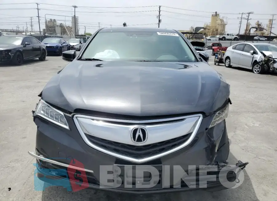 19UUB2F55FA025555 Photo# 5