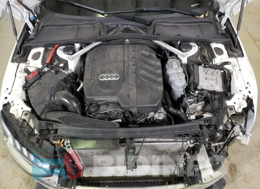 WAUEAAF41NN014869 Photo# 11