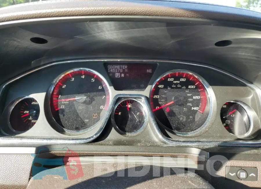 1GKKVTKDXGJ311701 Photo# 9