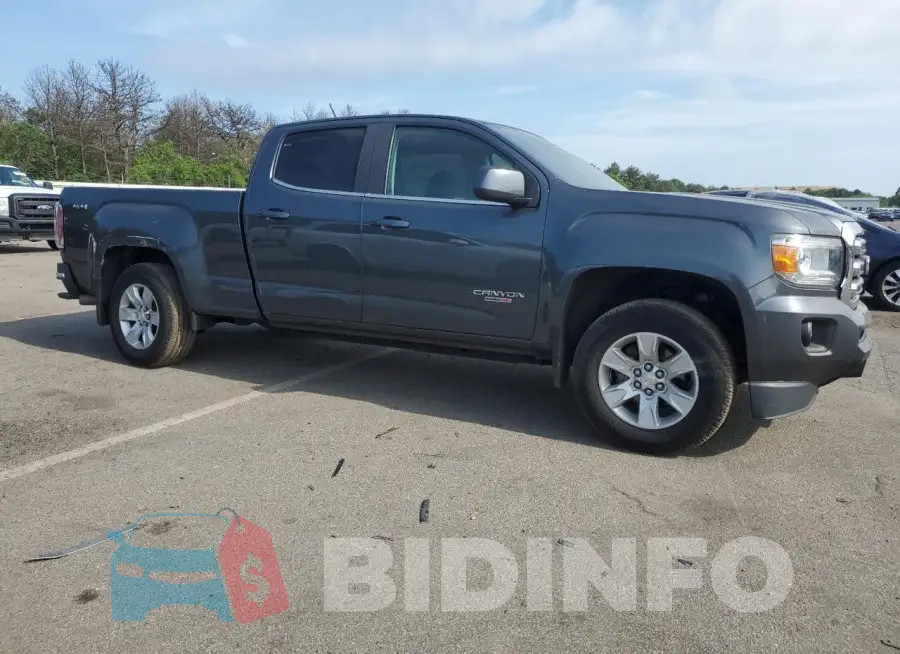 1GTP6CE18G1386672 Photo# 4